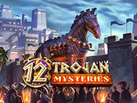 เกมสล็อต 12 Trojan Mysteries